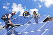 Solar Energy Company Redding