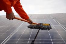 The Best Solar Panel Battery Backup Services