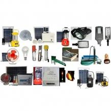Top Quality Solar Products