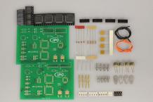 J-STD-001 solder training kit