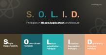 Following S.O.L.I.D - The 5 Object Oriented Principles in React Native Architecture - Innofied