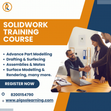 SolidWork Training Course