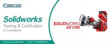 SolidWorks Training in Coimbatore | SolidWorks Training Institute in Coimbatore