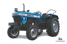 Latest Sonalika 740 Tractor price, mileage & specification 2022- Tractorgyan