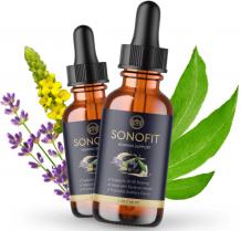 Sonofit™ | UK OFFICIAL | #1 New Hearing Formula