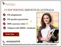 Perfect SOP Writing Service for you to get admission - Blogger Partners