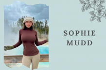 Sophie Mudd: Wiki, Biography, Age, Family, Height, Net Worth, boyfriend and More - Just Web World