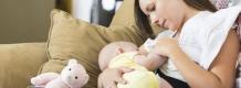 What Criteria Determines Breastfeeding Nipple Cream ??