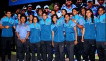 Women’s IPL