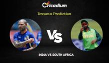 Dream 11 Prediction