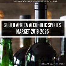 south africa alcoholic spirits market outlook