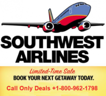 How to Book Southwest Airlines Flight Ticket?