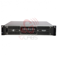 GLABS SP5000H AMPLIFIER - Glabs