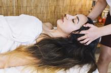 What Are the Benefits of Hair Spa Treatment?