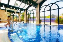 Hoteles con Spa en Denia - Hotel con SPA