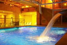 Hoteles con Spa en Peñiscola - Hotel con SPA