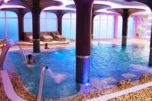 Hoteles con Spa en Albacete - Hotel con SPA