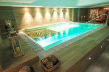 Hoteles con Spa en Barcelona - Hotel con SPA