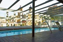 Hoteles con Spa en Alicante - Hotel con SPA