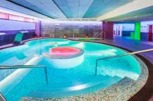 Hoteles con Spa en Aranjuez - Hotel con SPA