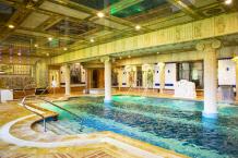 Hoteles con Spa en Zamora - Hotel con SPA