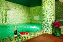 Hoteles con Spa en Nerja - Hotel con SPA