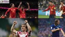 Spain Vs Croatia Tickets: Who are the young players set to make a splash at Euro Cup?