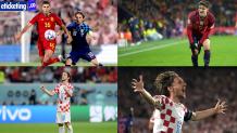 Spain vs Croatia: Euro 2024 Epic Showdown in the Group Stage - Euro Cup Tickets | Euro 2024 Tickets | T20 World Cup 2024 Tickets | Germany Euro Cup Tickets | Champions League Final Tickets | British And Irish Lions Tickets | Paris 2024 Tickets | Olympics Tickets | T20 World Cup Tickets