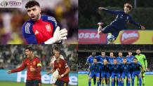 Spain Vs Italy: Spain Coach Subbing Arsenal&#8217;s David Raya at Half-Time Euro Cup Germany &#8211; Euro Cup 2024 Tickets