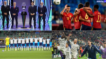 Euro Cup 2024: Spain&#039;s Quest for Success Targeting