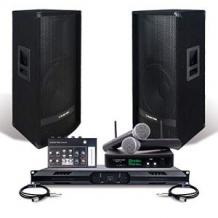 The Importance of Sound Systems: The Sonic Soul of Your Event