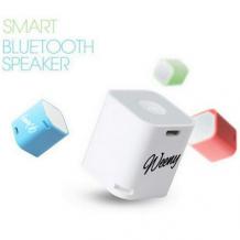 Reinforce Brand Name Using Custom Bluetooth Speakers