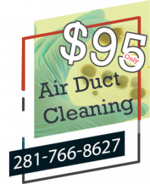 Air Duct Cleaning Clear Lake City