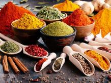 Organic Spices Manufacturers In India | Spices Suppliers &amp; Exporters