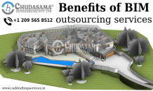 Building Information Modeling | BIM Outsourcing Services