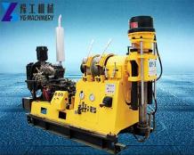 Spindle Core Drilling Rig Price | Diamond Core Drill Rig | 2022 Coring Rig