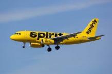 Spirit Airlines Reservations +1-844-401-9140 Phone Number