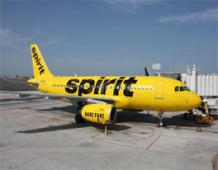 Spirit Airlines Customer Service Number to know flight status, check in, Shedules, Destinations