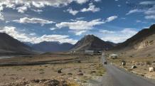 Road Conditions Guide for Spiti Valley Trip