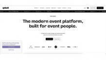 Event App Development Similar To Eventbrite