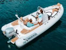 Boat Trailers - Buy Boat Trailer For Sale Online | Sal Marine UK