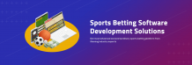 Sports Betting Software Development