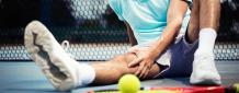 sports injuries Watertown NY