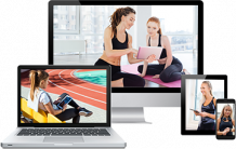 Fitness Club and Gym Management Software | NCrypted Technologies
