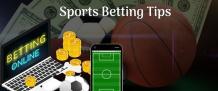 7 Easy Tips to Increase Your Sports Betting Skills