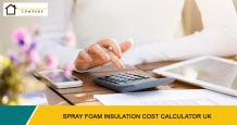 Spray Foam Insulation Cost