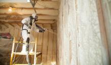 Houston Spray Foam Insulation: Spray Foam Insulation - The Best Safeguarding Option for Your Home