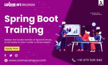 Is Spring Boot a worth learning course?