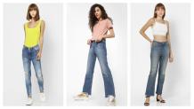 Jeans for Women - Spring Summer 2021 Collection