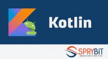  Kotlin for Android 